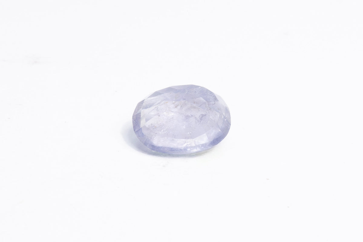 iolite 4.86 carat back image