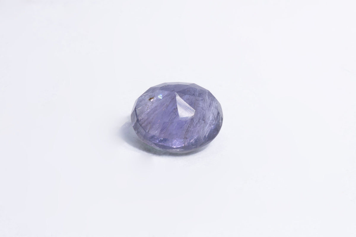 iolite 5.18 carat back image