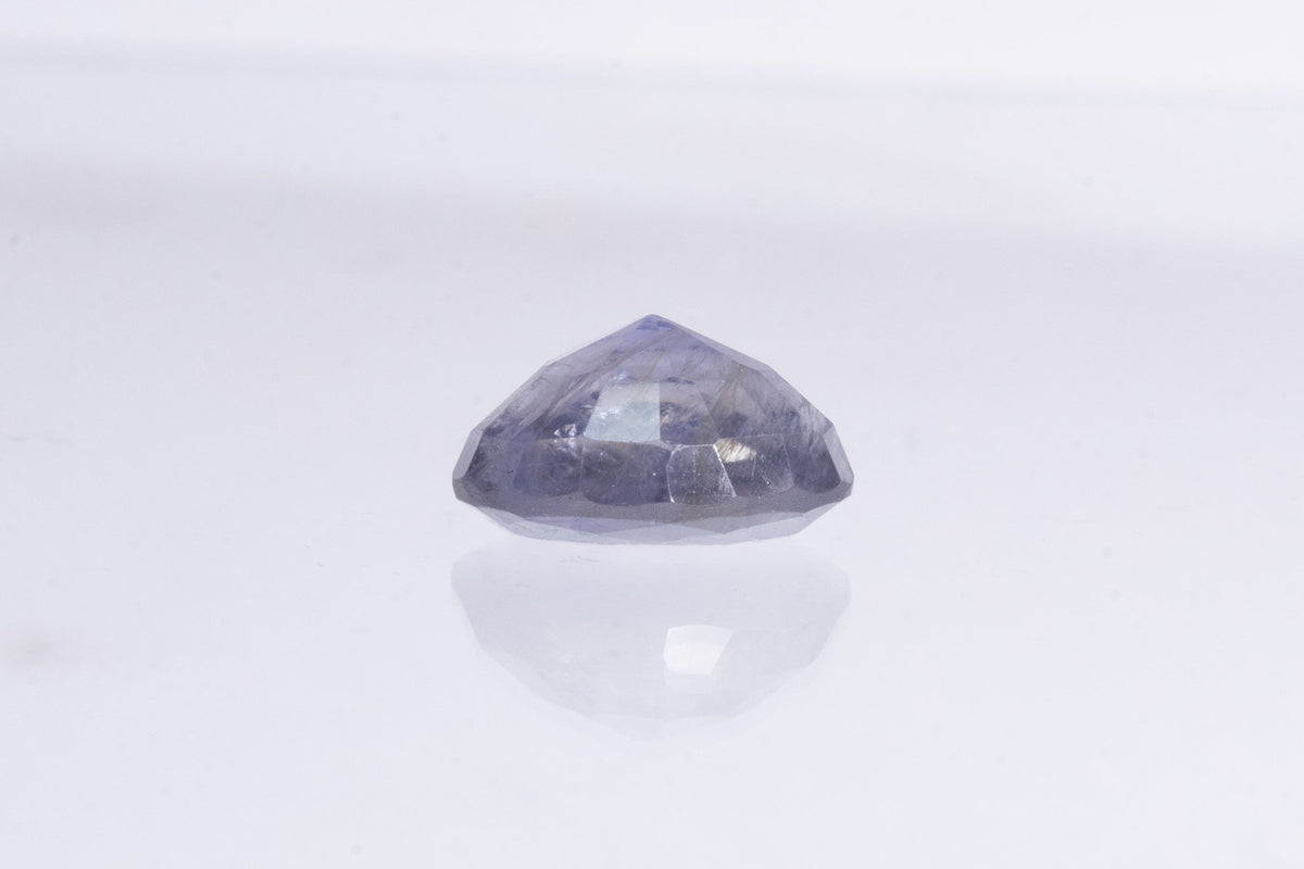 iolite 5.18 carat side image