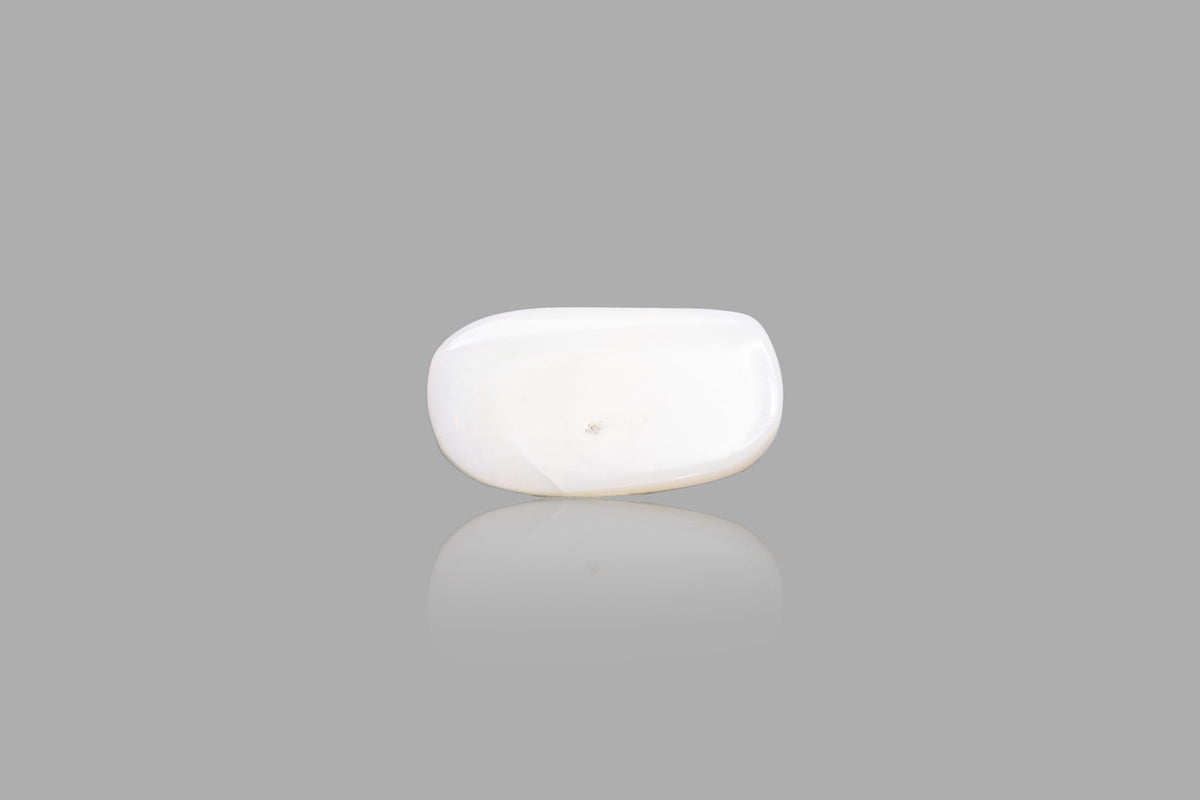 opal 3.8 carat back image