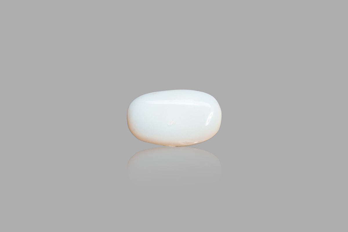 opal 4.08 carat back image