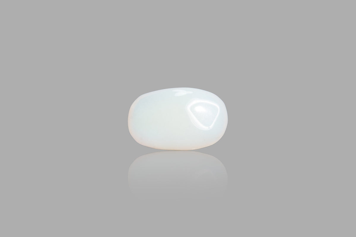 opal 4.08 carat front image