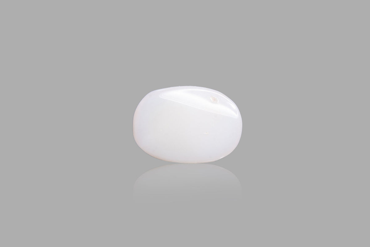 opal 4.1 carat back image