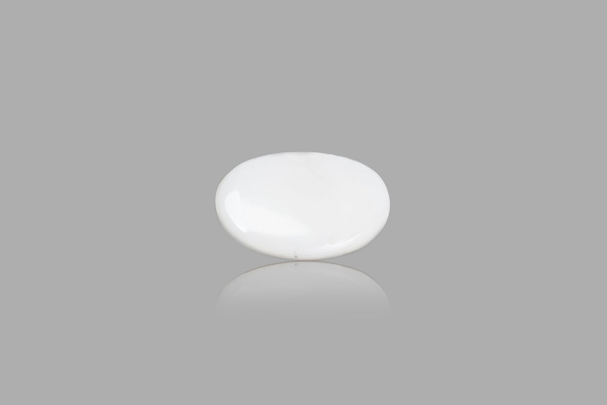 opal 4.22 carat back image
