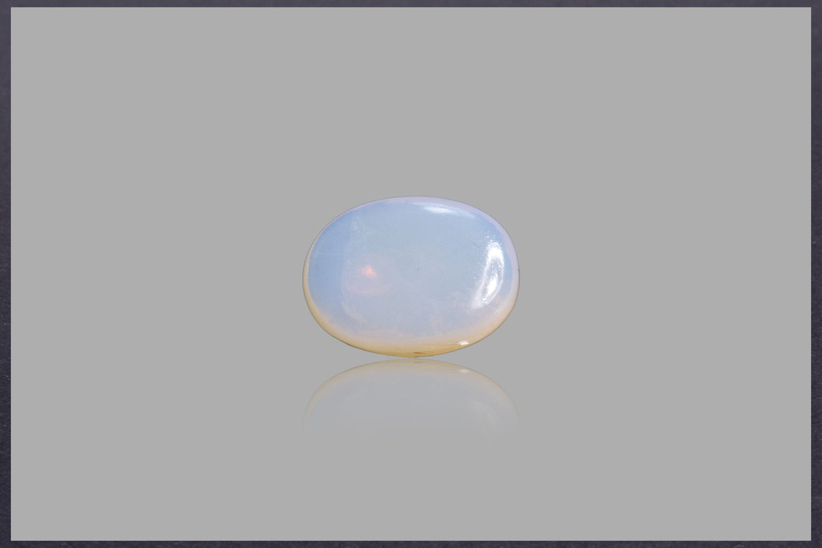 opal 4.86 carat back image