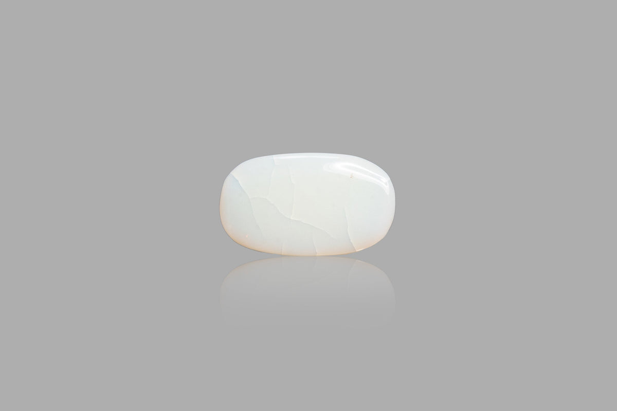 opal 4.96 carat back image
