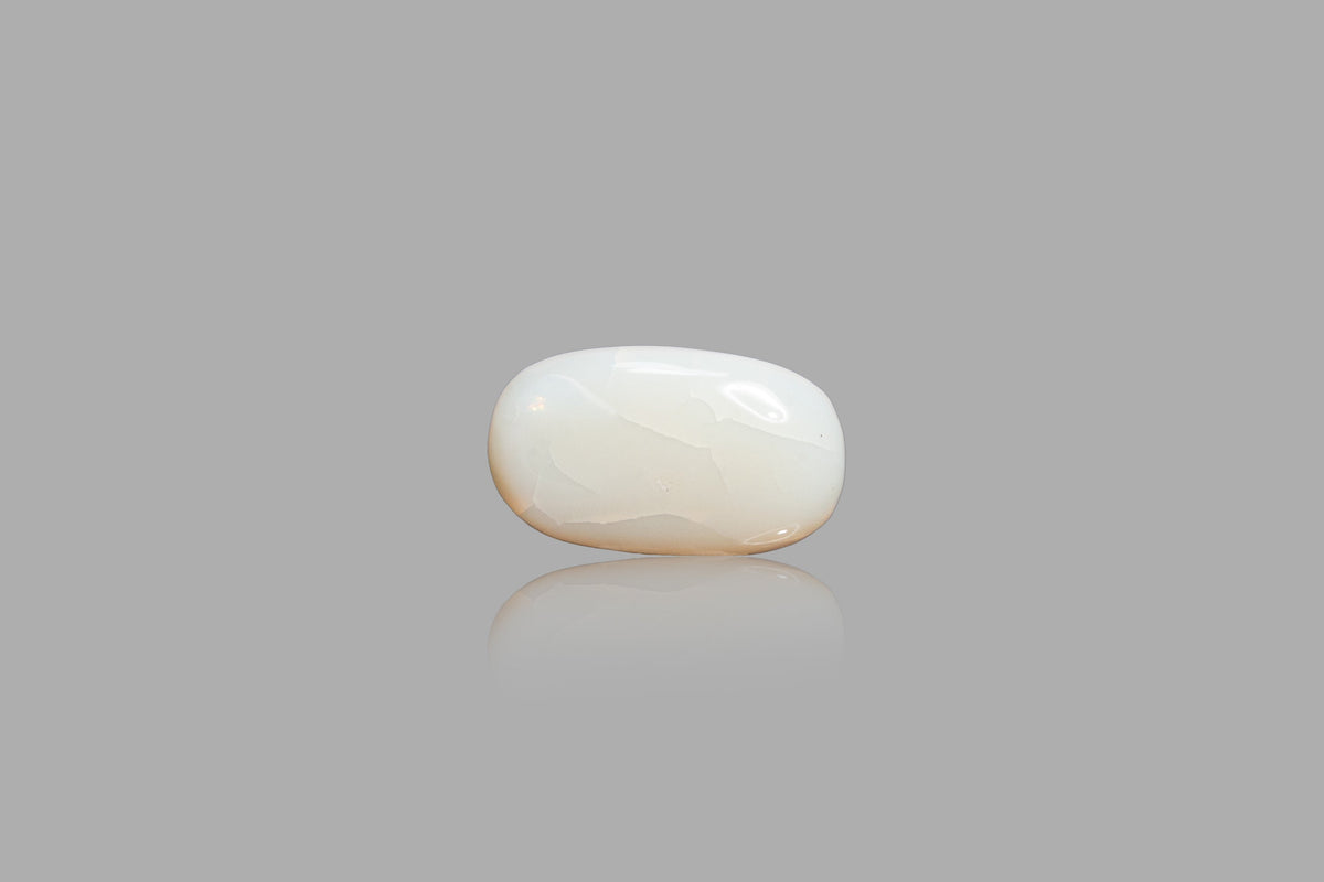 opal 4.96 carat front image