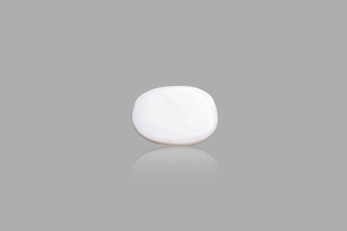 opal 5.21 carat back image