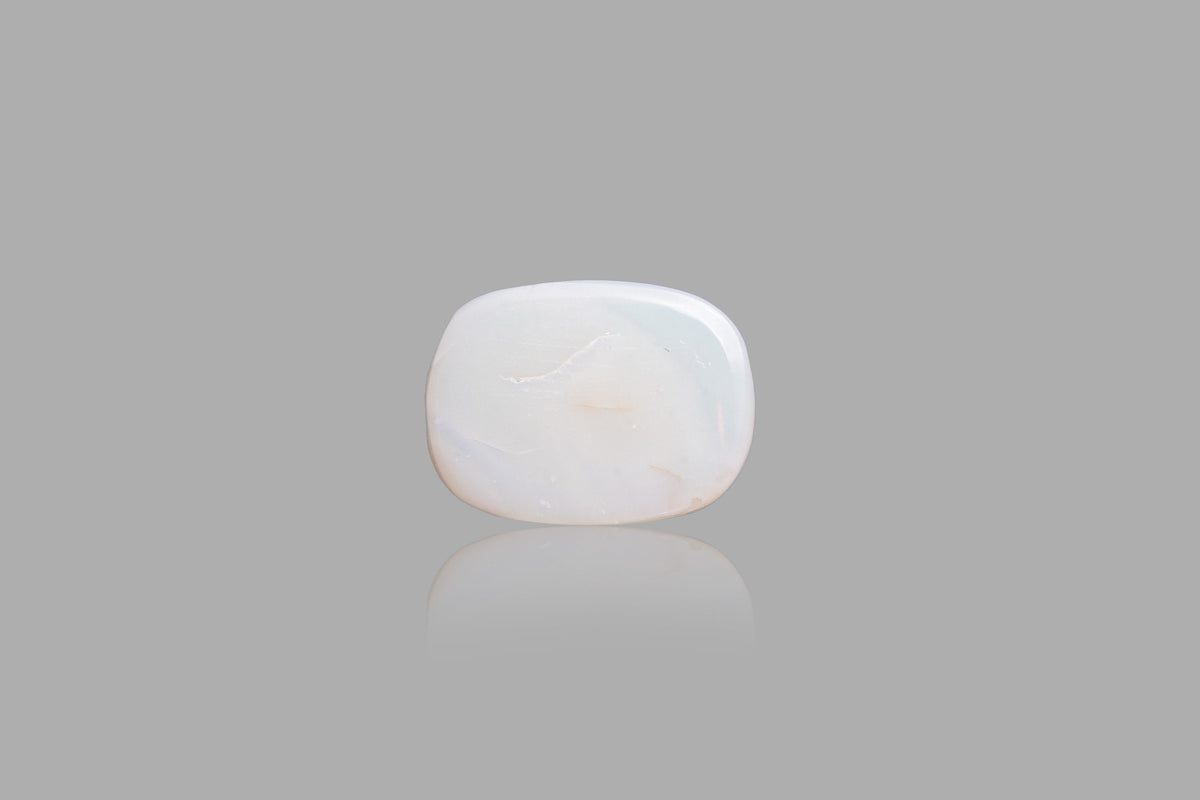 opal 5.99 carat back image
