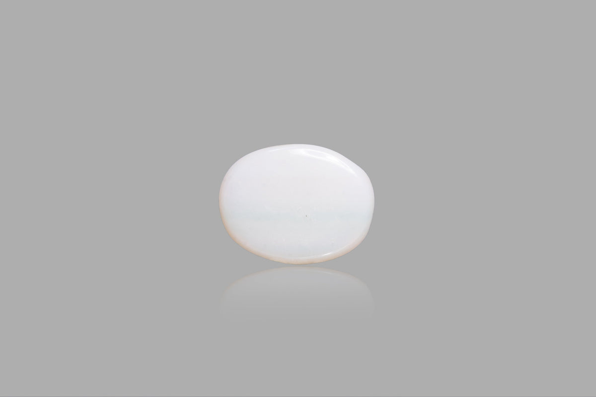 opal 6.14 carat back image