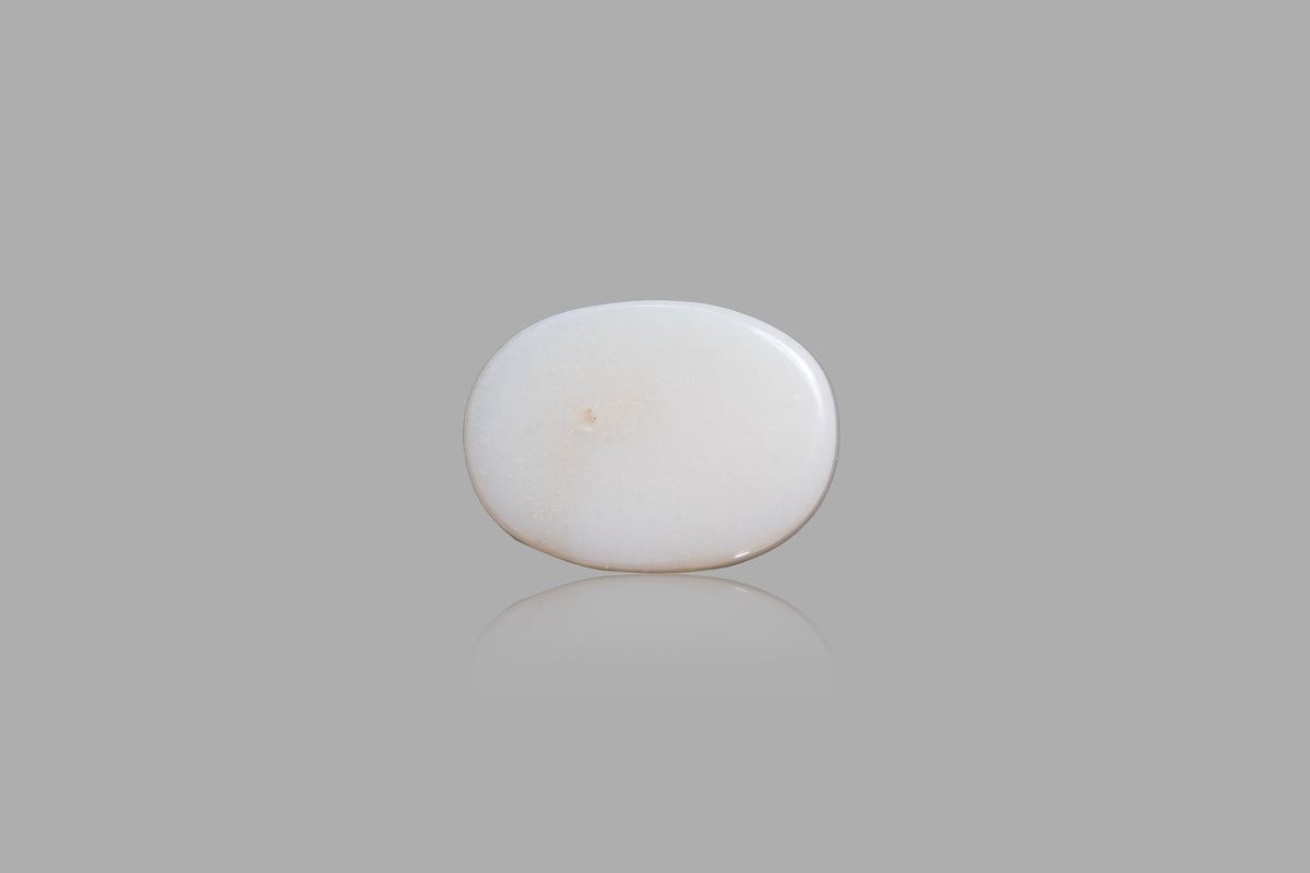opal 6.34 carat back image