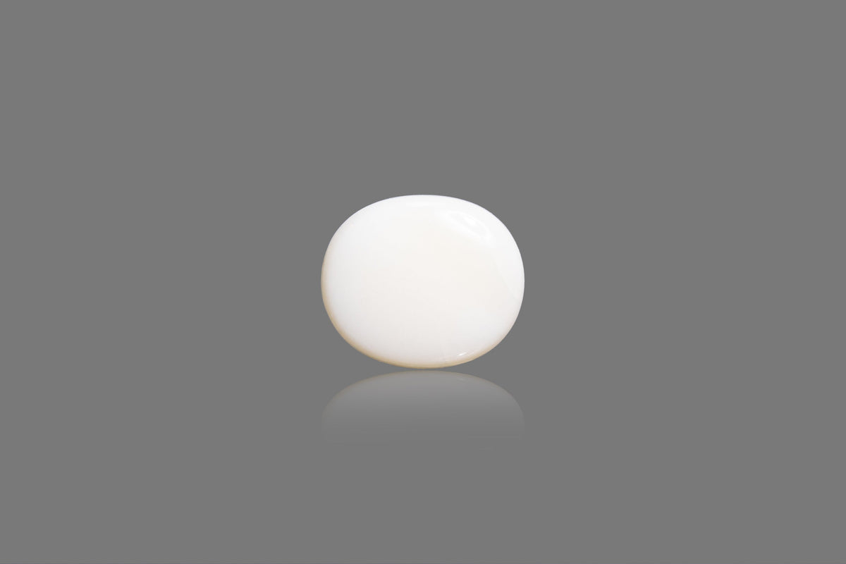 opal 6.48 carat back image