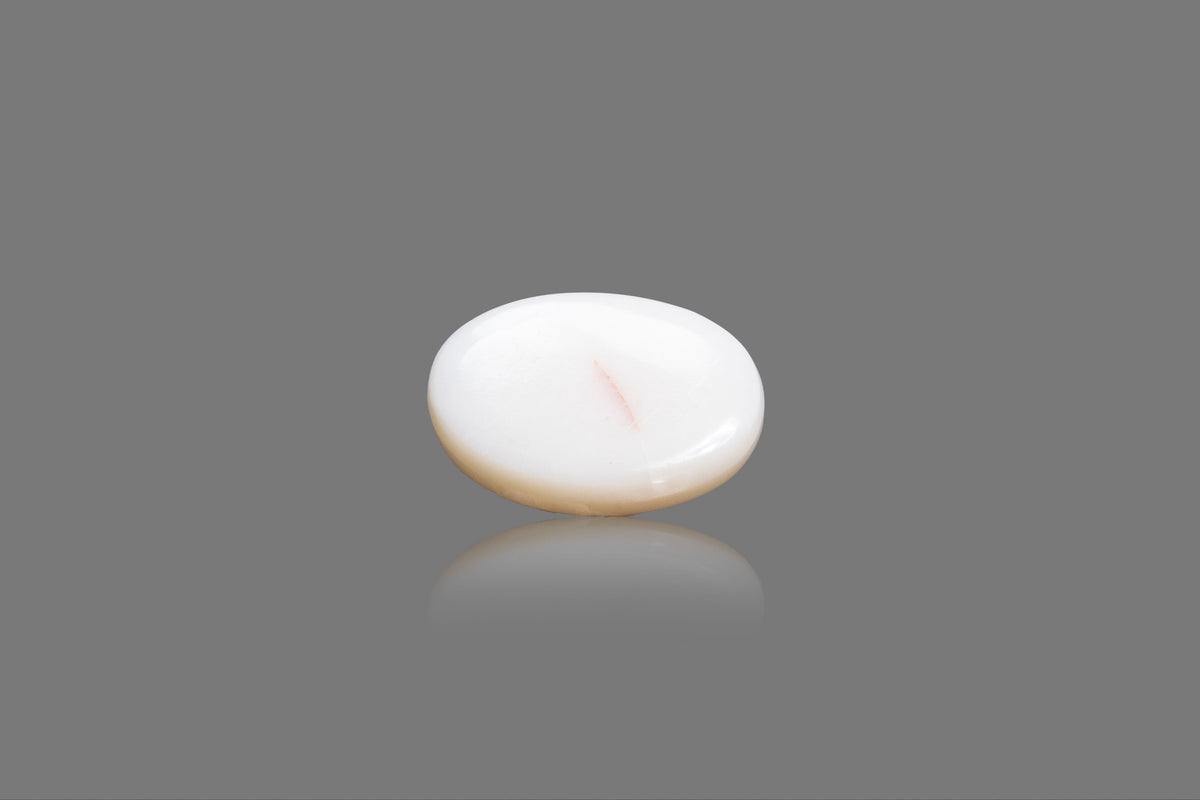 opal 7.27 carat back image