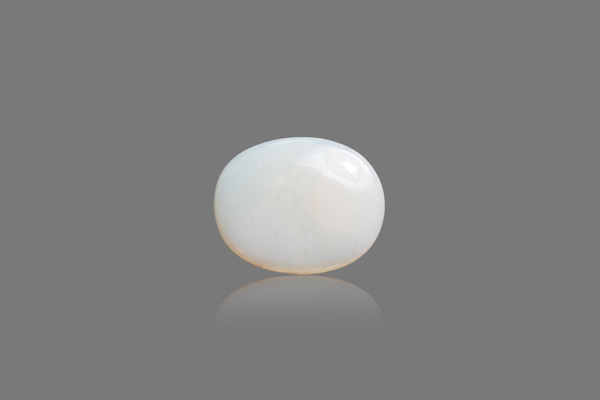 opal 7.38 carat front image