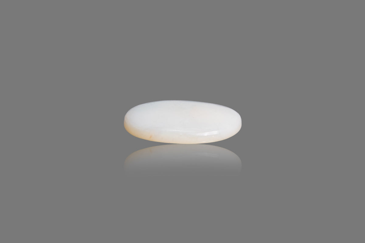 opal 7.38 carat side image