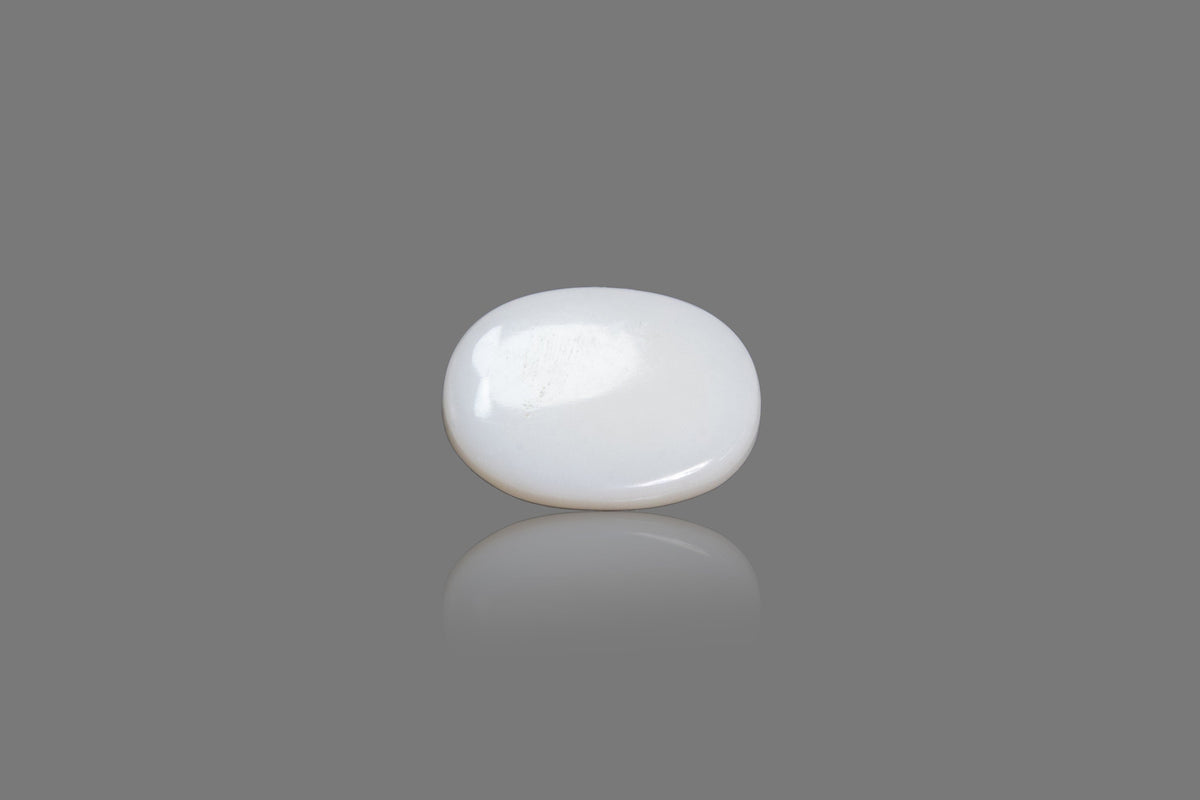 opal 9.24 carat back image