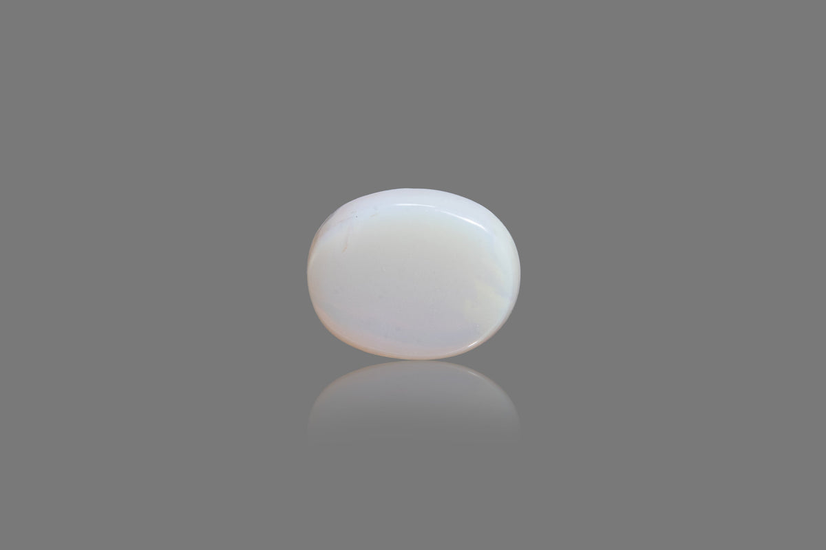 opal 9.87 carat back image