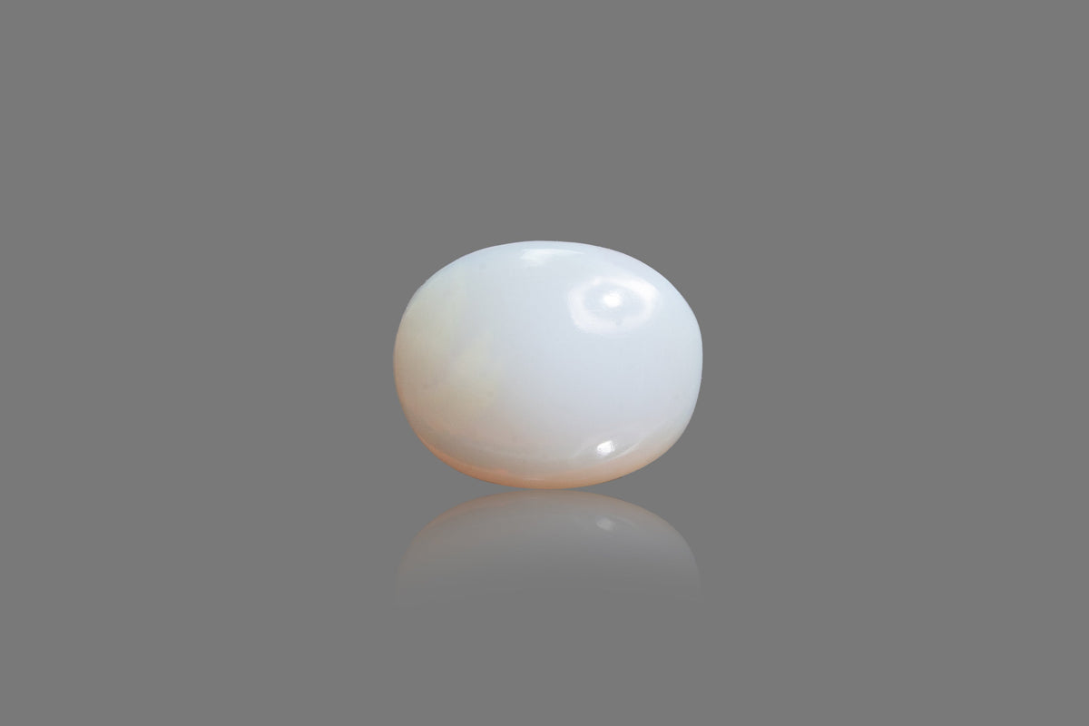 opal 9.87 carat front image