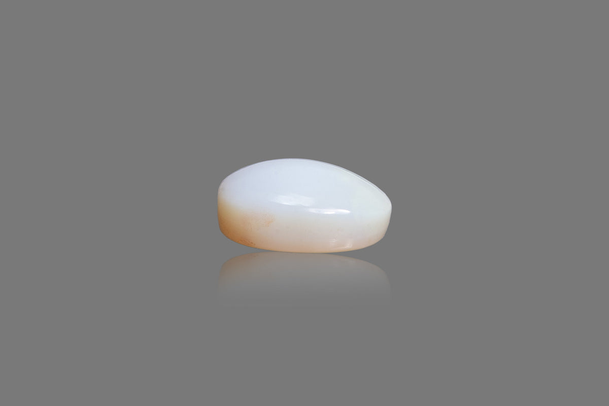 opal 9.87 carat side image
