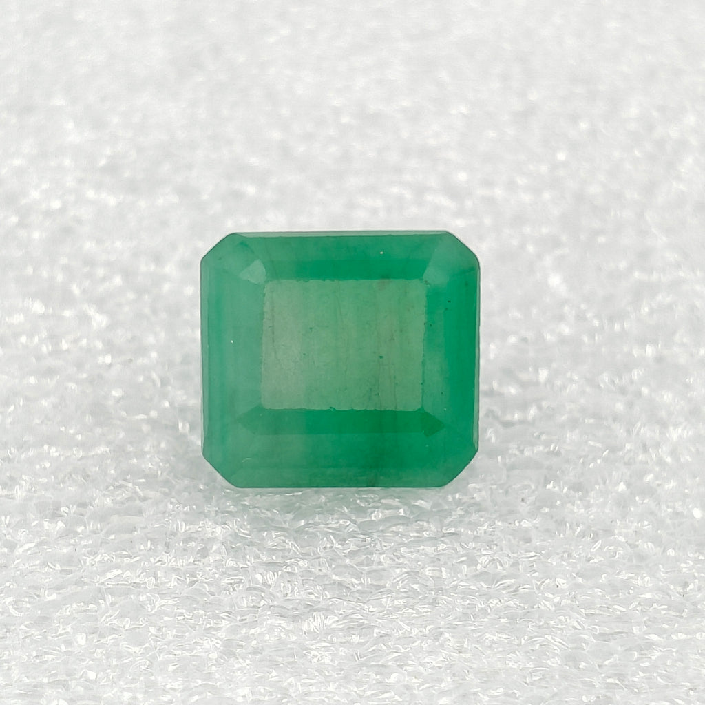 Brazilian Emerald - 6.06 Carat