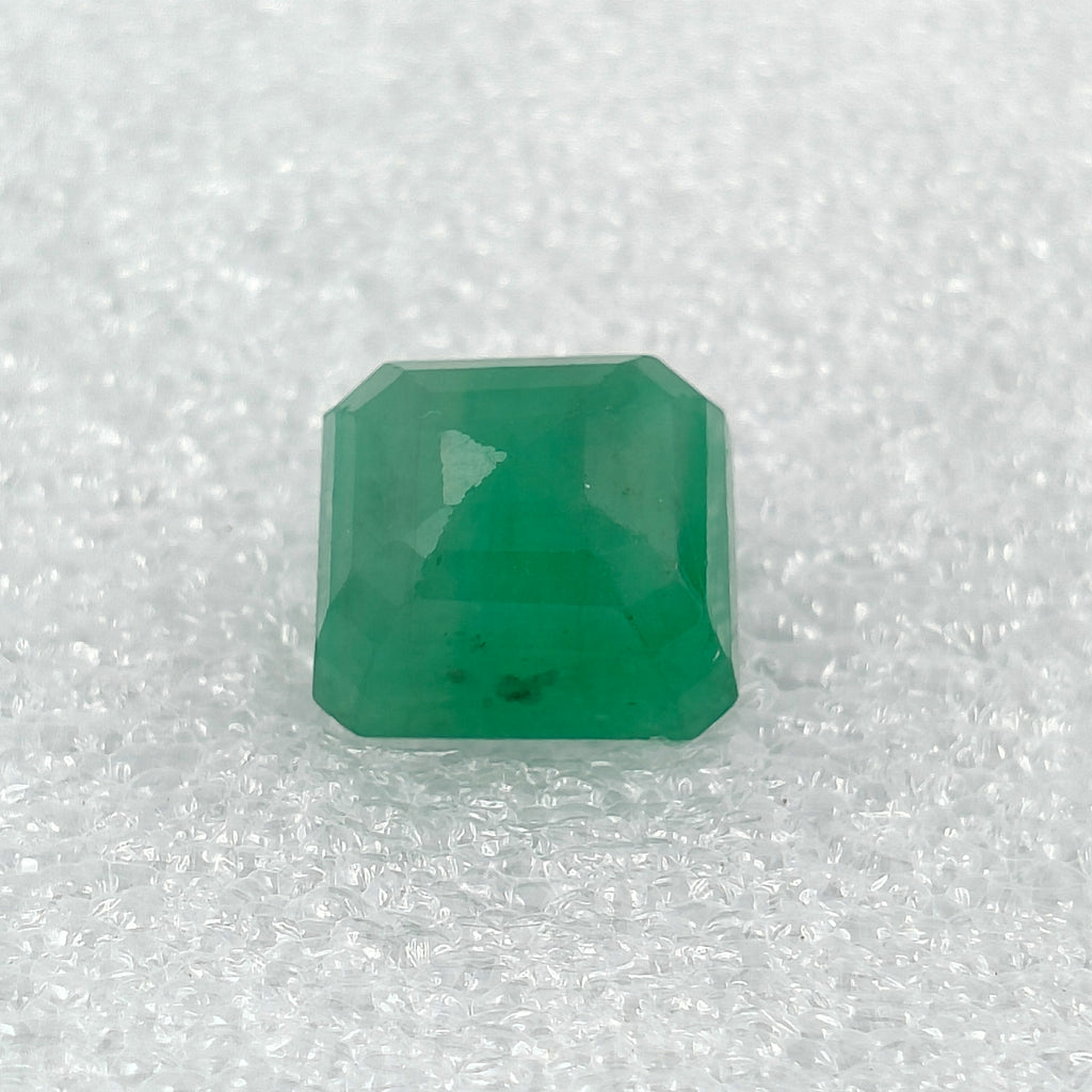 Brazilian Emerald - 6.06 Carat