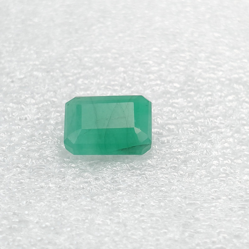 Brazilian Emerald - 2.92 Carat