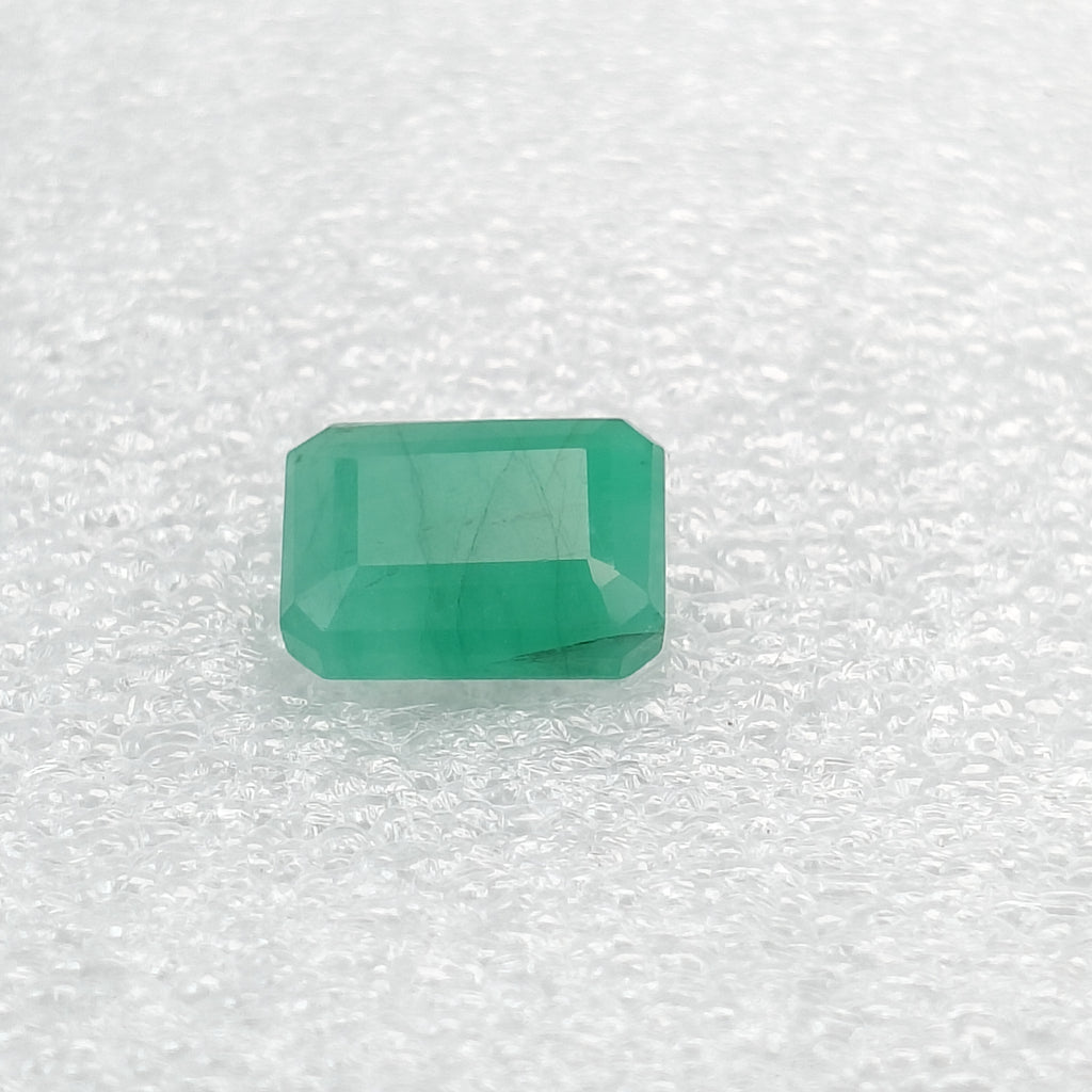 Brazilian Emerald - 2.92 Carat