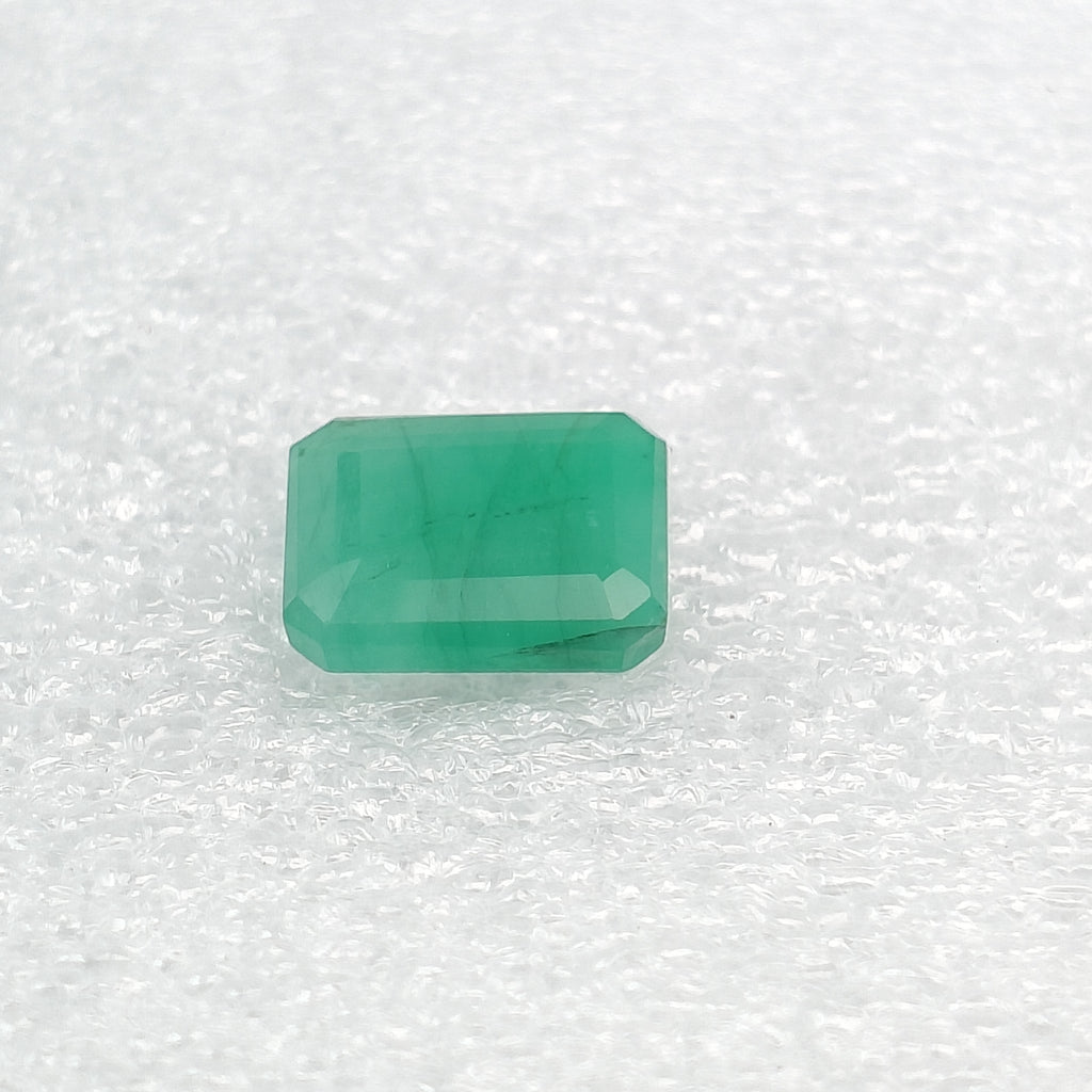 Brazilian Emerald - 2.92 Carat