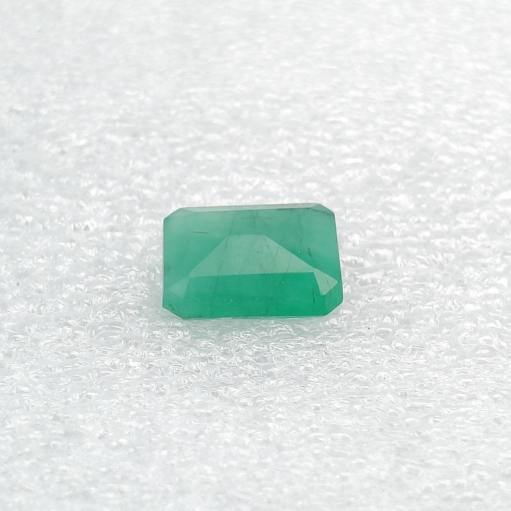 Brazilian Emerald - 2.92 Carat