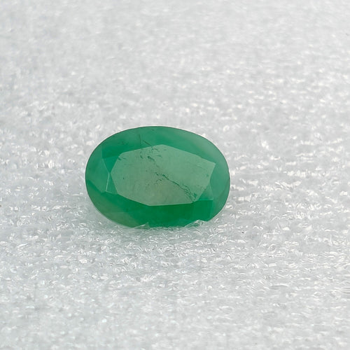 Brazilian Emerald - 3.90 Carat