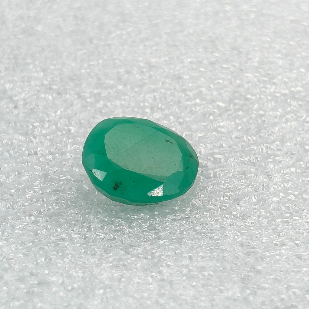 Brazilian Emerald - 3.94 Carat