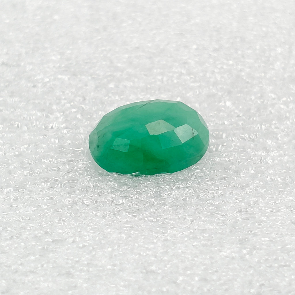 Brazilian Emerald - 3.95 Carat