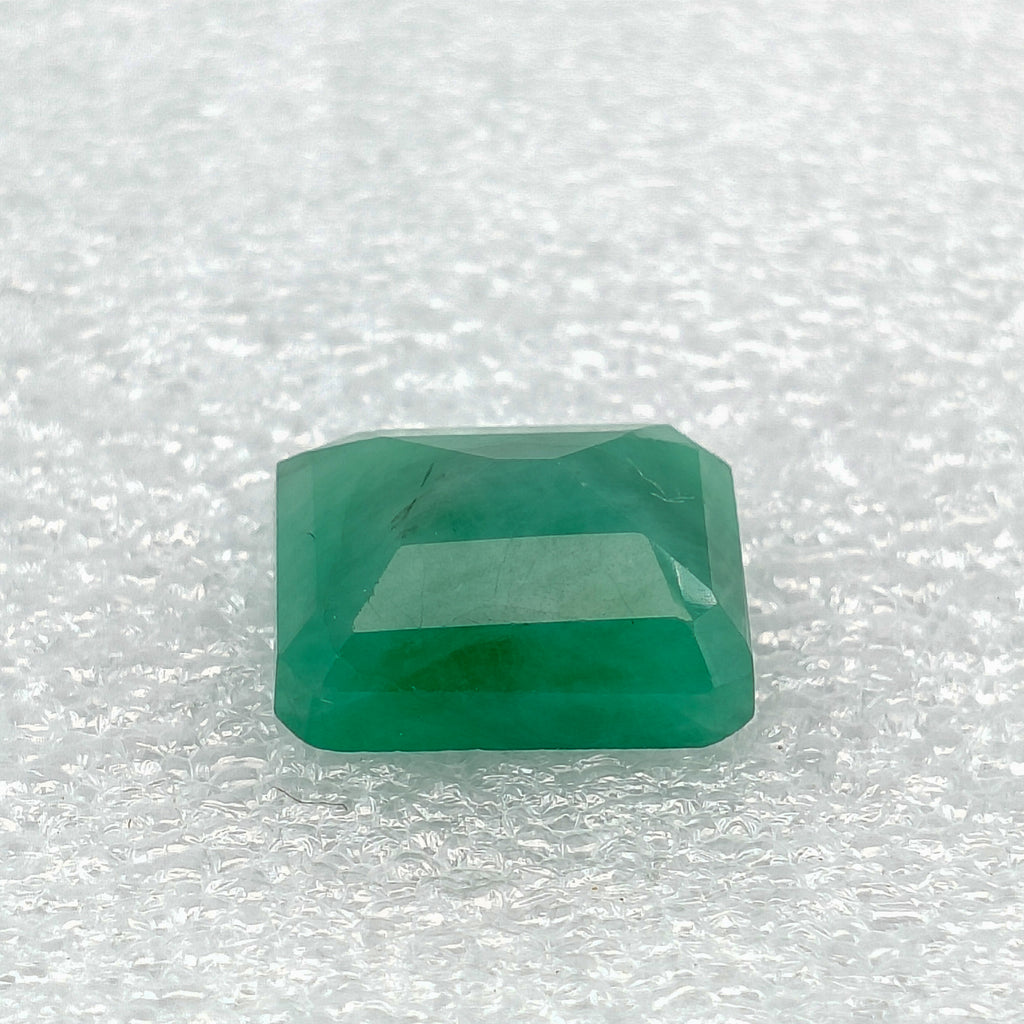 Brazilian Emerald - 7.12 Carat