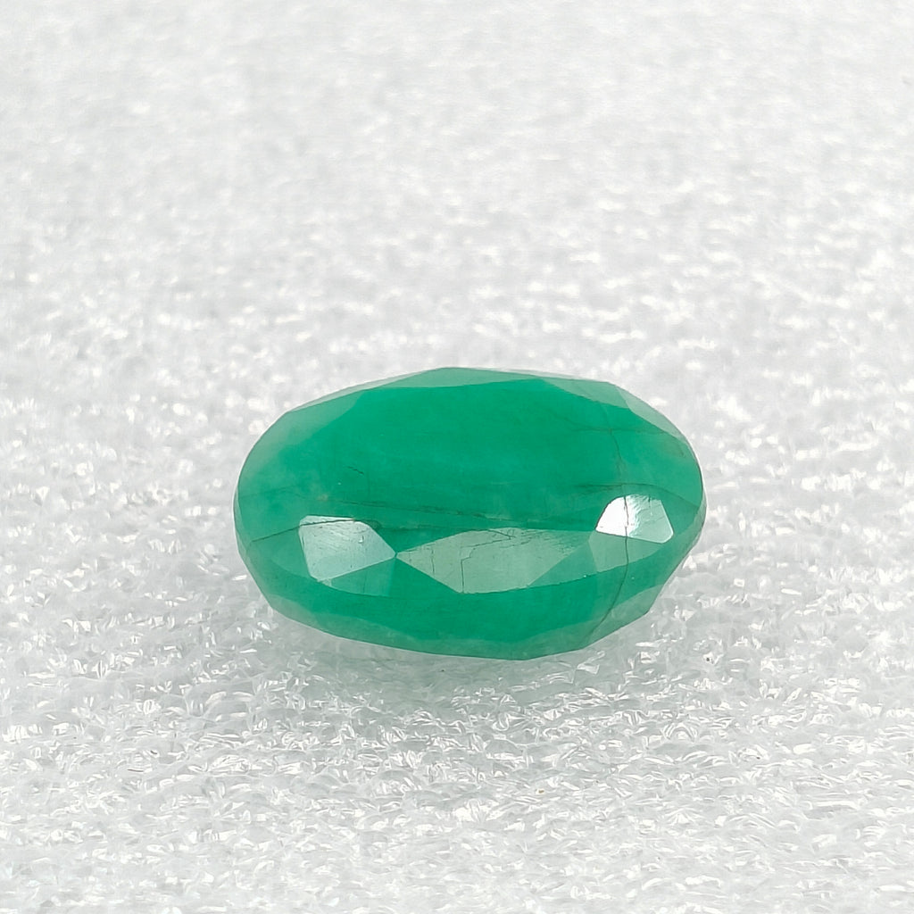 Brazilian Emerald - 7.30 Carat