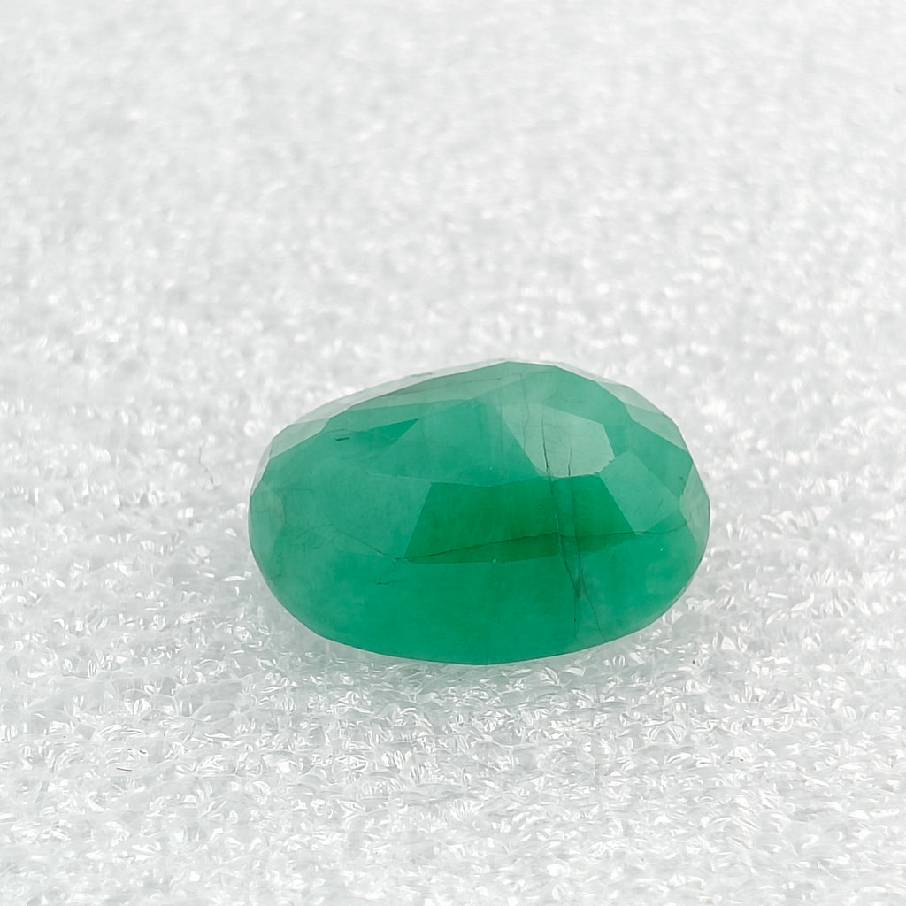 Brazilian Emerald - 7.30 Carat