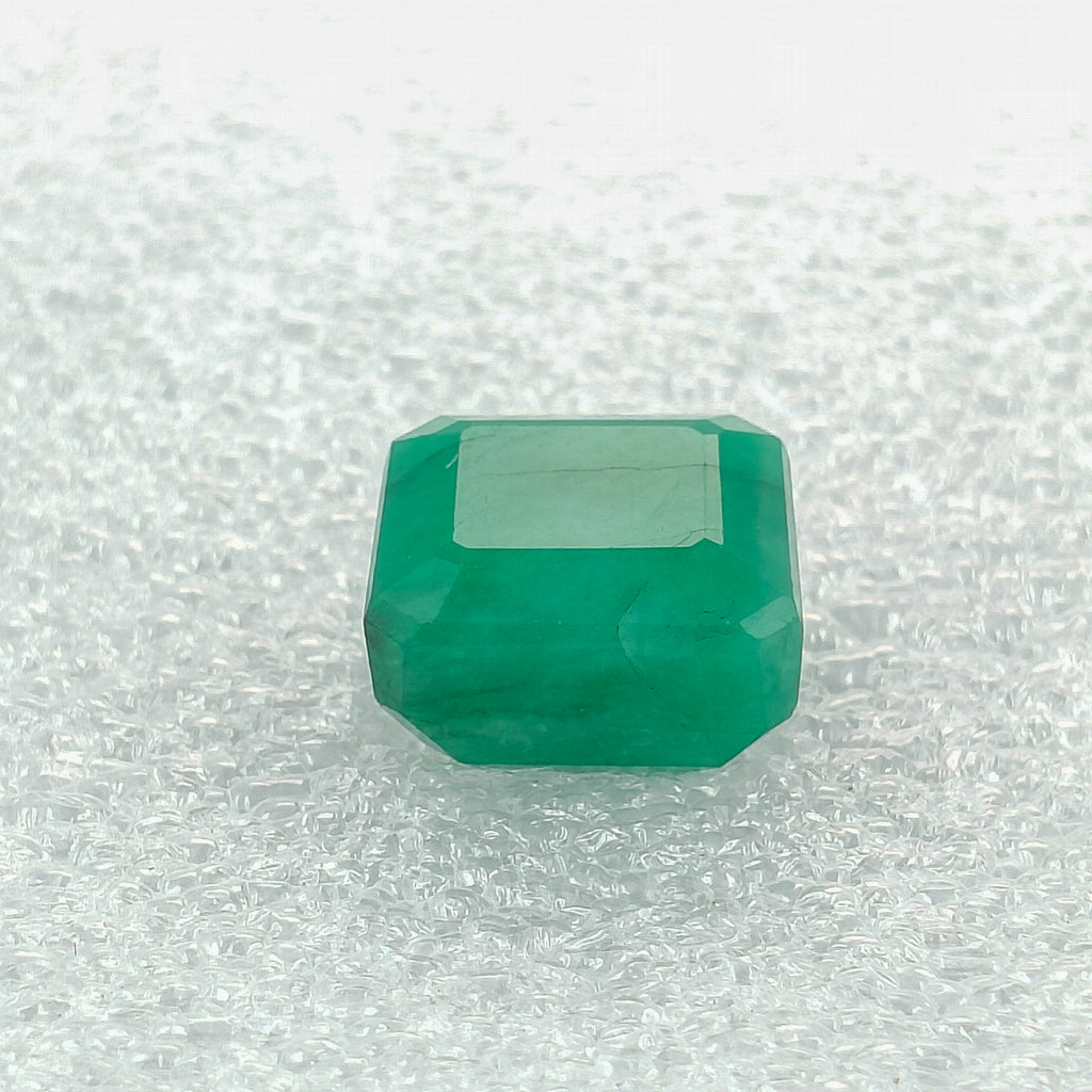 Brazilian Emerald - 7.47 Carat