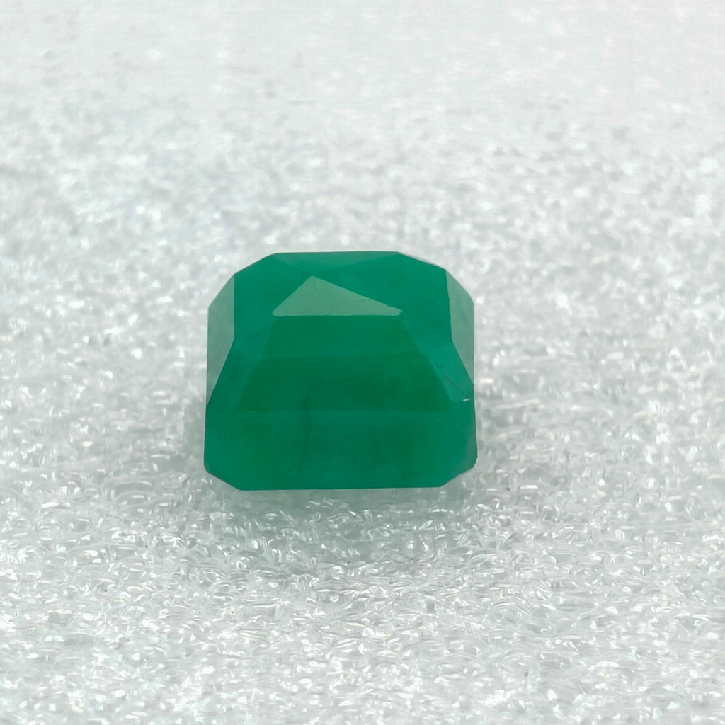 Brazilian Emerald - 7.47 Carat