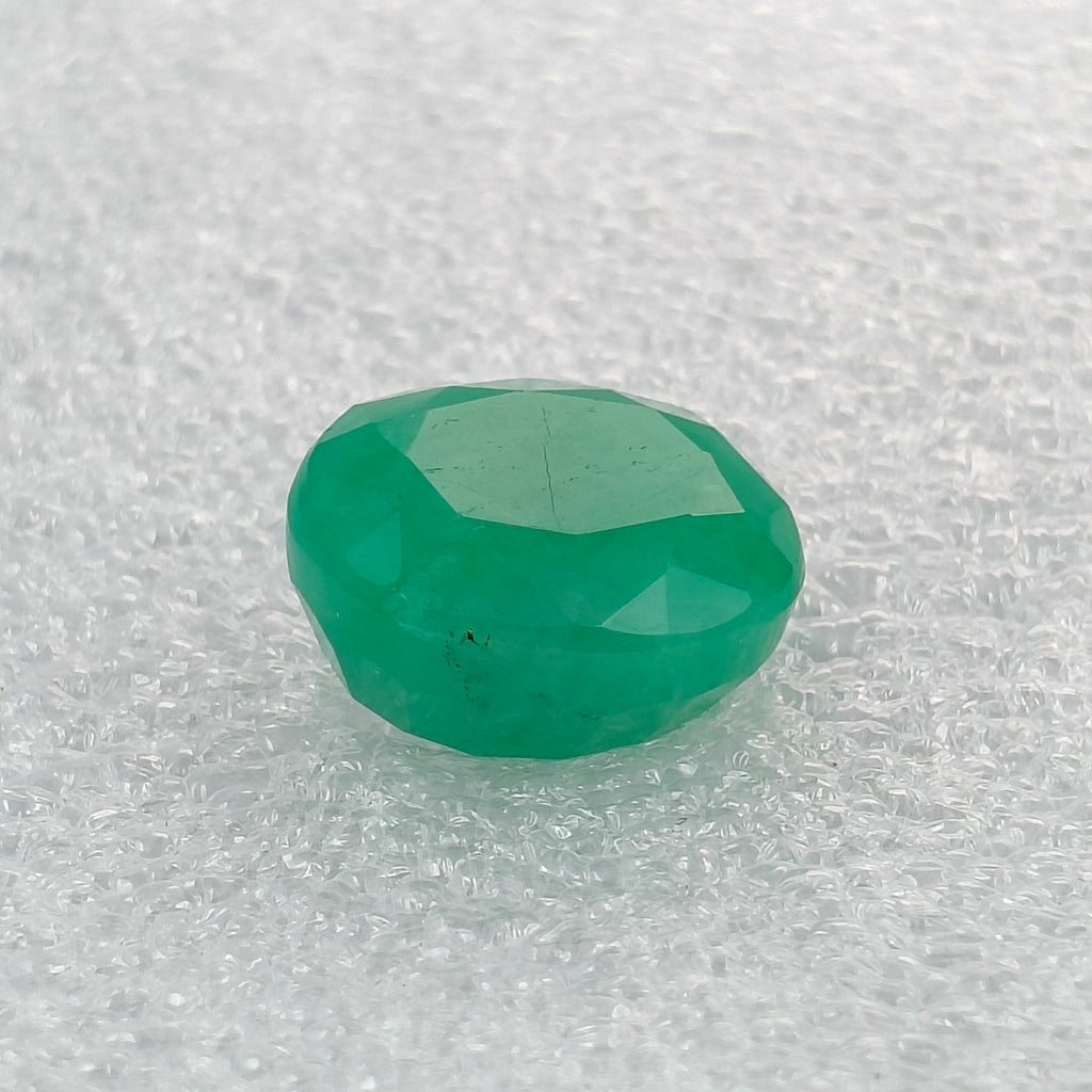 Brazilian Emerald - 7.54 Carat