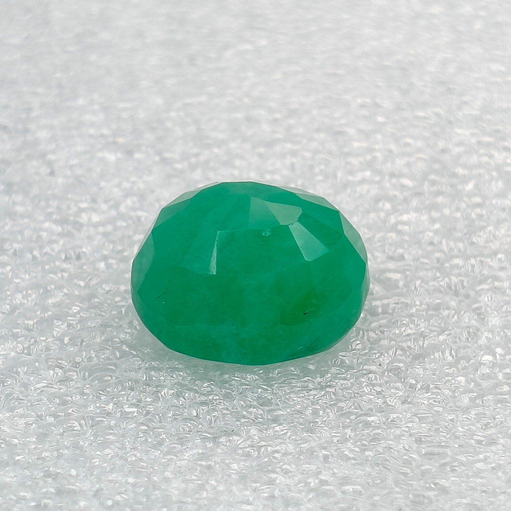 Brazilian Emerald - 7.54 Carat