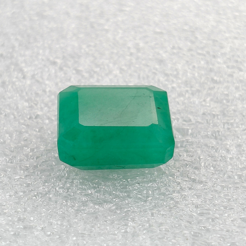 Brazilian Emerald - 9.34 Carat