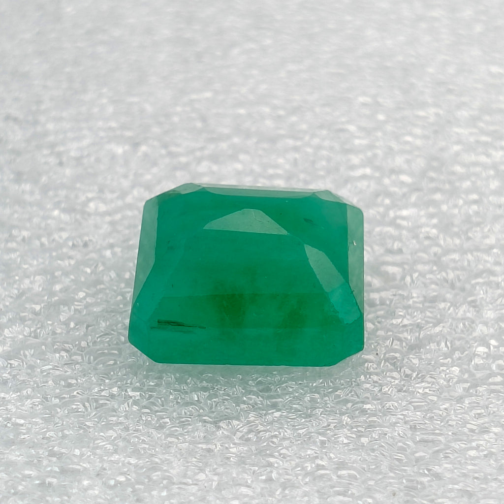 Brazilian Emerald - 9.34 Carat