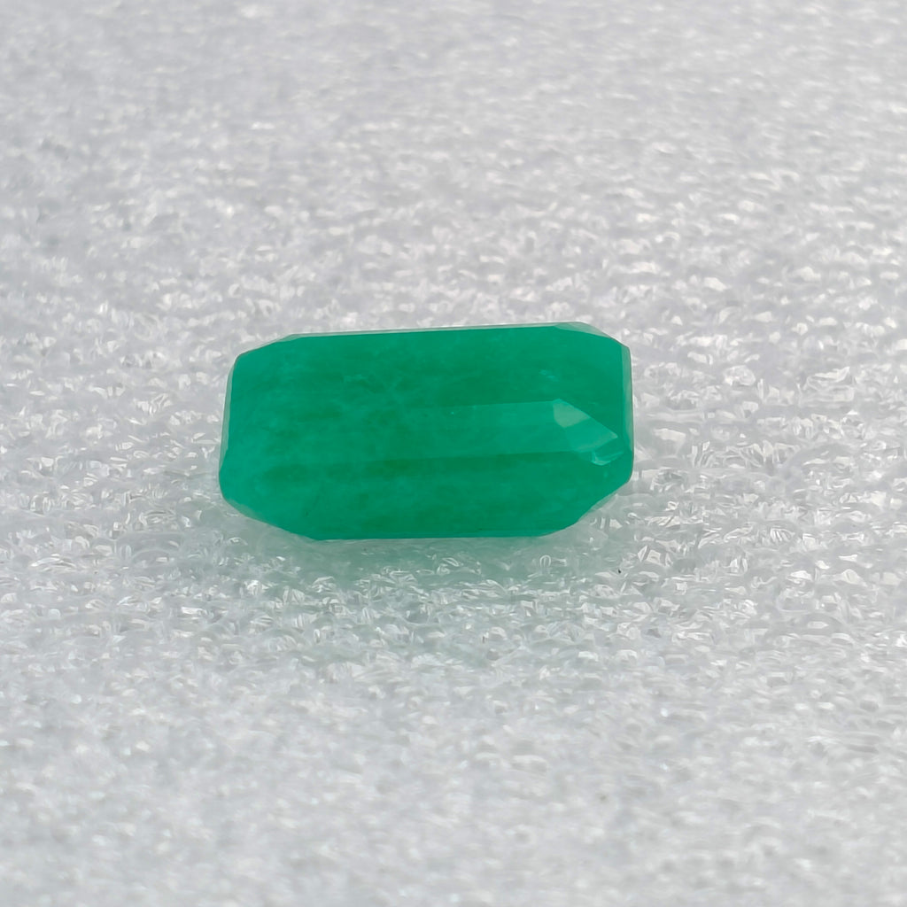Brazilian Emerald - 5.00 Carat