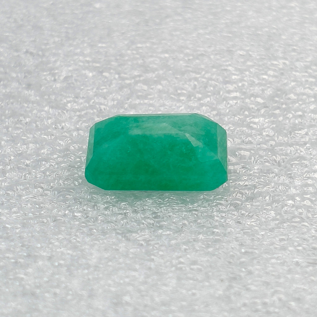 Brazilian Emerald - 5.00 Carat