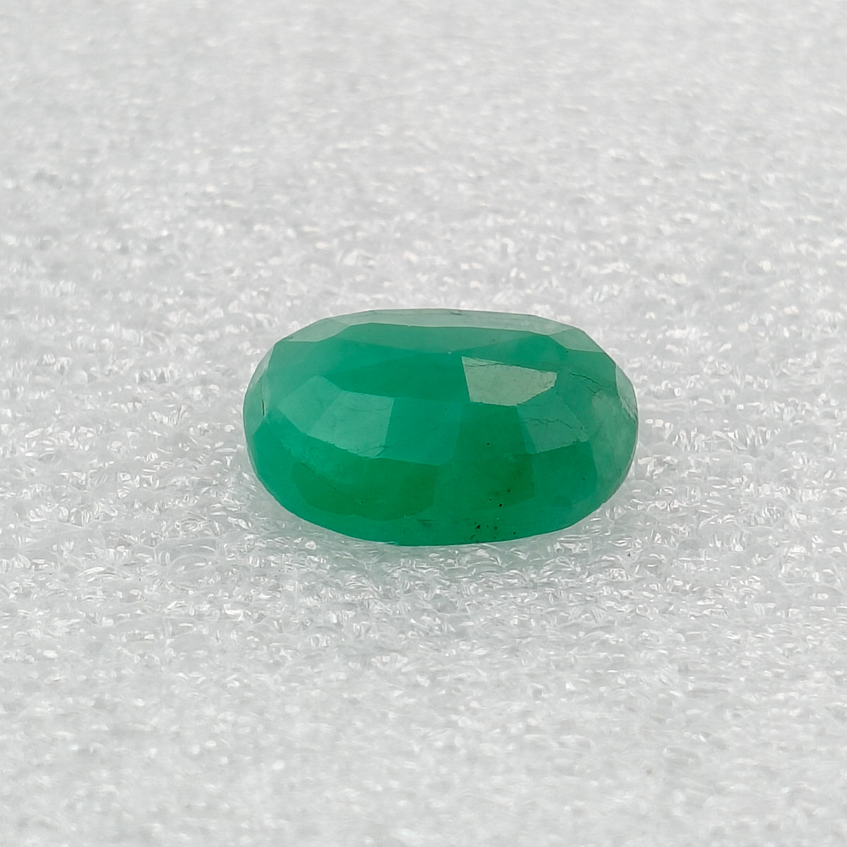 Brazilian Emerald - 5.29 Carat