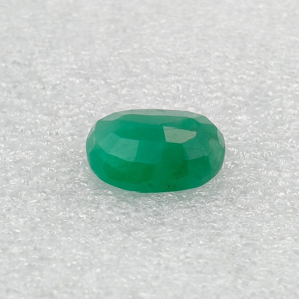 Brazilian Emerald - 5.29 Carat