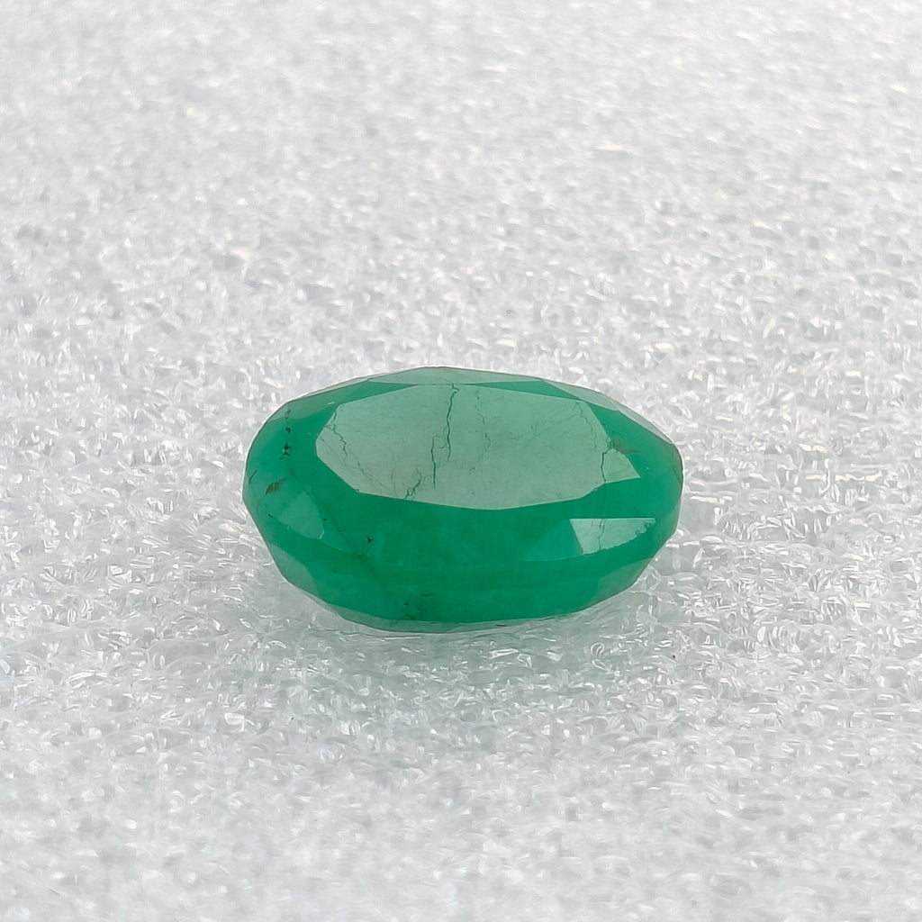 Brazilian Emerald - 5.38 Carat