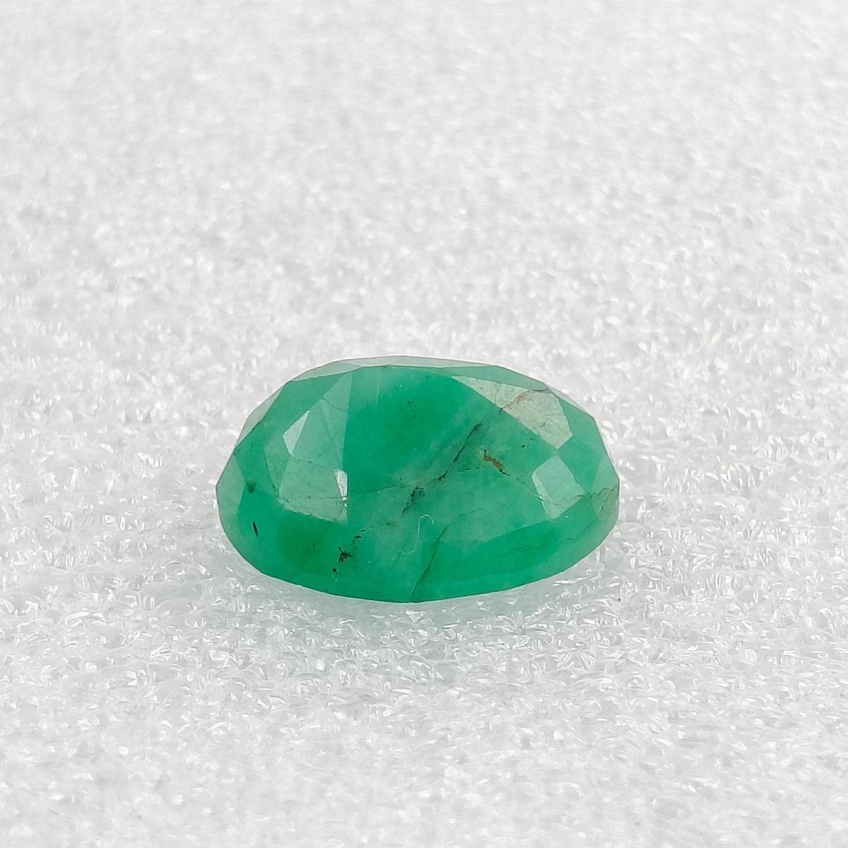 Brazilian Emerald - 5.38 Carat