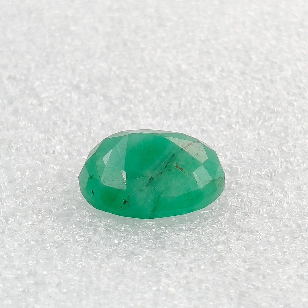 Brazilian Emerald - 5.38 Carat
