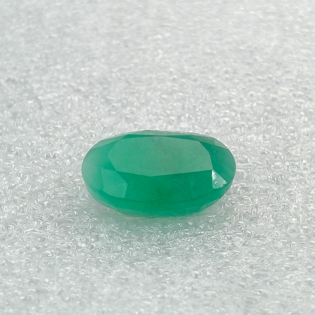 Brazilian Emerald - 5.66 Carat