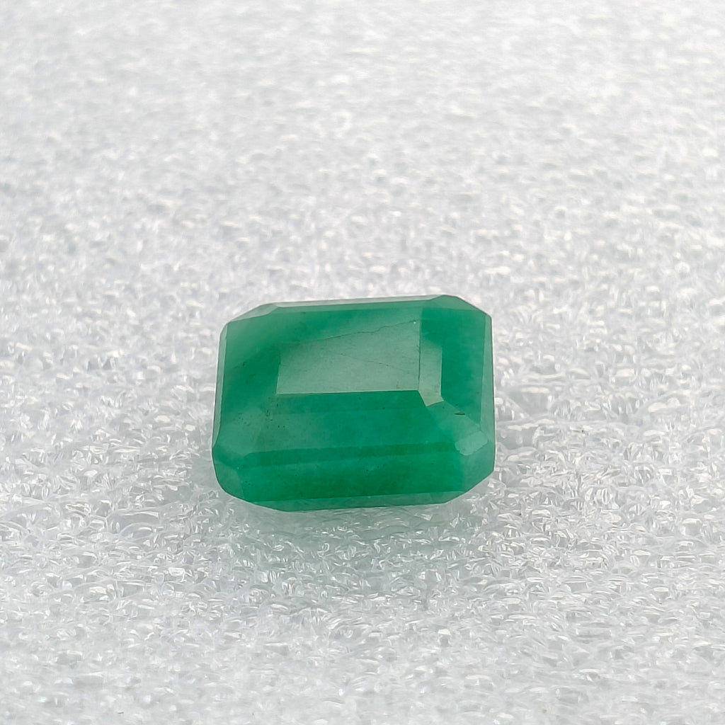 Brazilian Emerald - 5.69 Carat
